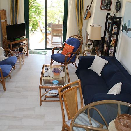 Pasha Bay Residence Sounion Exteriér fotografie